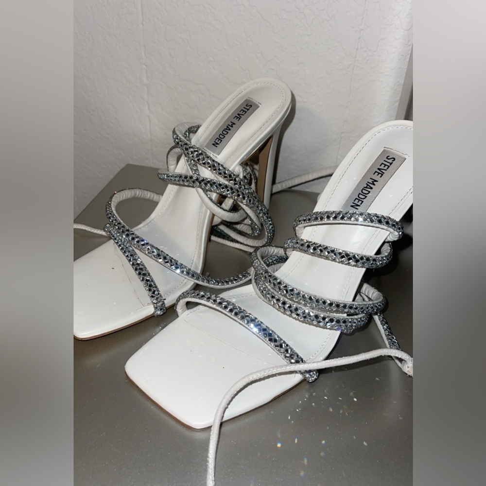 Steve Madden heels
